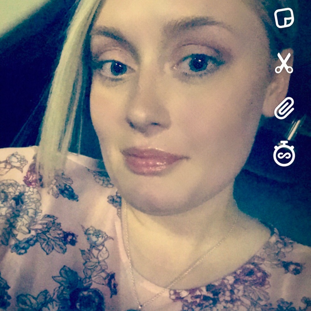 Meet your Posher, Emily